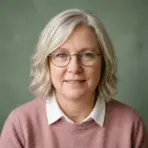 Loretta Vanbrough